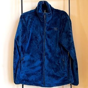 The North Face Osito Jacket Size Large